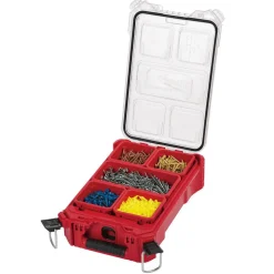 PACKOUT™ Compact Organizer: 4.6