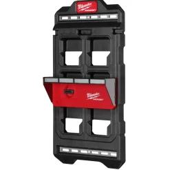 PACKOUTâ„¢ Compact Wall Plate: 20" High, 1" Long, 10.25" Wide