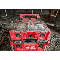PACKOUT™ Deep Organizer: 7