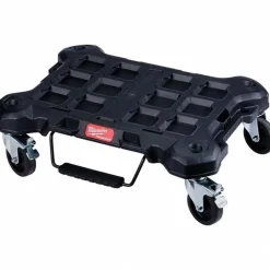 PACKOUTâ„¢ Dolly: 7.6" High, 18.9" Long, 24.4" Wide