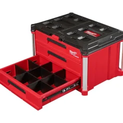 PACKOUT™ 3-Drawer Tool Box: 14.3