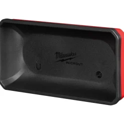 PACKOUT™ Large Magnetic Bin: 2" High, 4" Long, 8" Wide