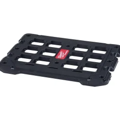PACKOUT™ Mounting Plate: 1.1" High, 18.4" Long, 23.4" Wide