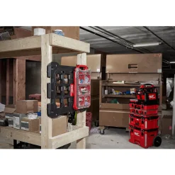 PACKOUT™ Mounting Plate: 1.1" High, 18.4" Long, 23.4" Wide