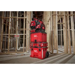 PACKOUT™ Rolling Tool Box: 19.5