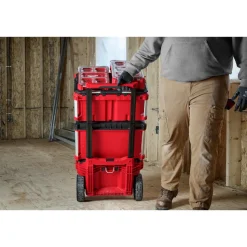 PACKOUT™ Rolling Tool Box: 19.5