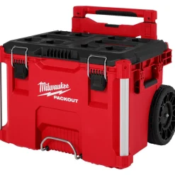PACKOUT™ Rolling Tool Box: 19.5