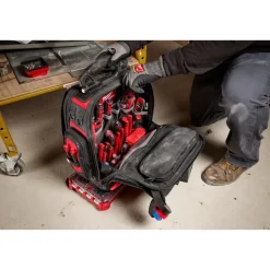 PACKOUT™ Structured Backpack: 20