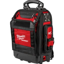 PACKOUT™ Structured Backpack: 20