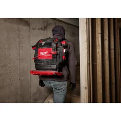 PACKOUT™ Structured Backpack: 20