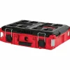 PACKOUT™ Tool Box: 6.5" High, 16.2" Long, 22.1" Wide
