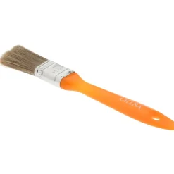 Paint Brush: 1