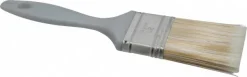 Paint Brush: 2" Wide, Synthetic, Synthetic Bristle
