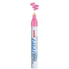 Paint Pen: Pink, Oil Base, Bullet Tip