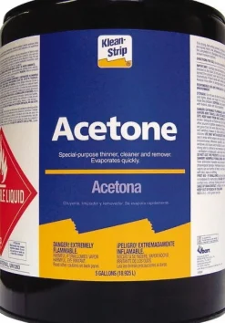 Paint Remover: 5 gal Can