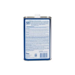 Paint Remover: 1 qt Can