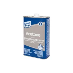 Paint Remover: 1 qt Can