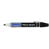 Paint Stick: Black, Oil Base, Broad Tip