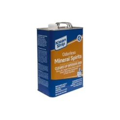 Paint Thinner: 1 gal Can