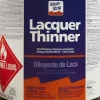 Paint Thinner: 5 gal Can