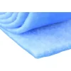 Panel Air Filter: 20" Wide, MERV 7