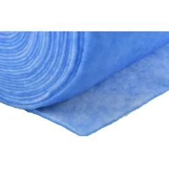 Panel Air Filter: 48