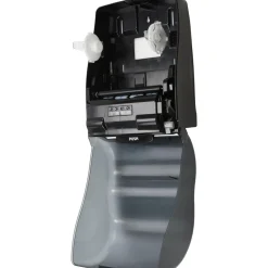 Paper Towel Dispenser: Hands-Free, Plastic