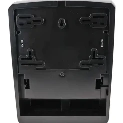 Paper Towel Dispensers: Dispenser Type: Roll Towel Cabinet; Dispenser Style: Hands-Free