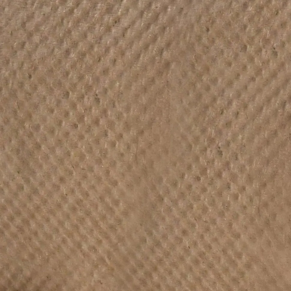 Paper Towels: Single Fold, Pack, 1 Ply, Natural, Recycled Fiber