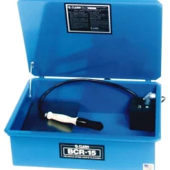 Parts Washer: Bench Top