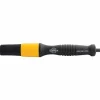 Parts Washer Flow-Through Brush