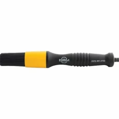 Parts Washer Flow-Through Brush