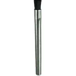 Parts Washer Flow-Through Brush