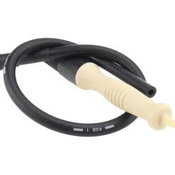 Parts Washer Flow-Through Brush
