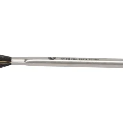 Parts Washer Flow-Through Brush