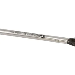 Parts Washer Flow-Through Brush