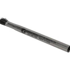 Parts Washer Flow-Through Brush