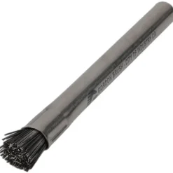 Parts Washer Flow-Through Brush