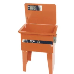 Parts Washer: Free Standing