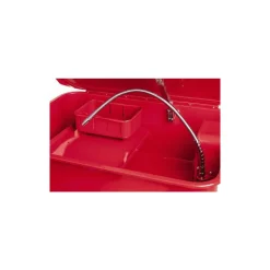 Parts Washer: Free Standing