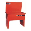 Parts Washer: Free Standing