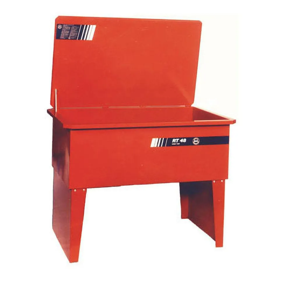 Parts Washer: Free Standing
