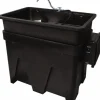 Parts Washer: Free Standing