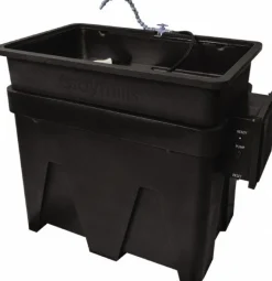 Parts Washer: Free Standing