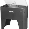 Parts Washer: Free Standing
