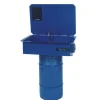 Parts Washer: 30 gal, Drum