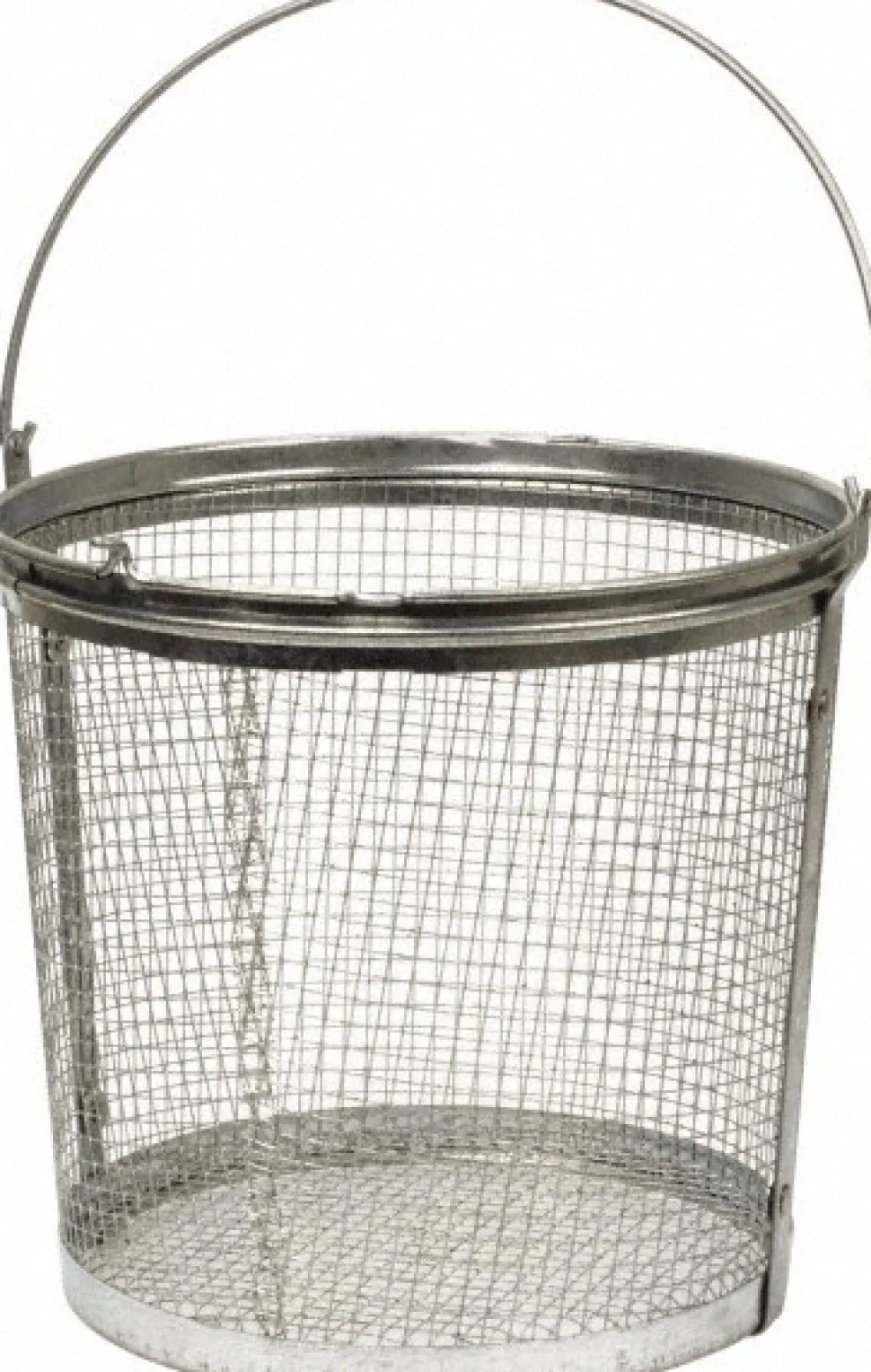 Parts Washer Parts Basket
