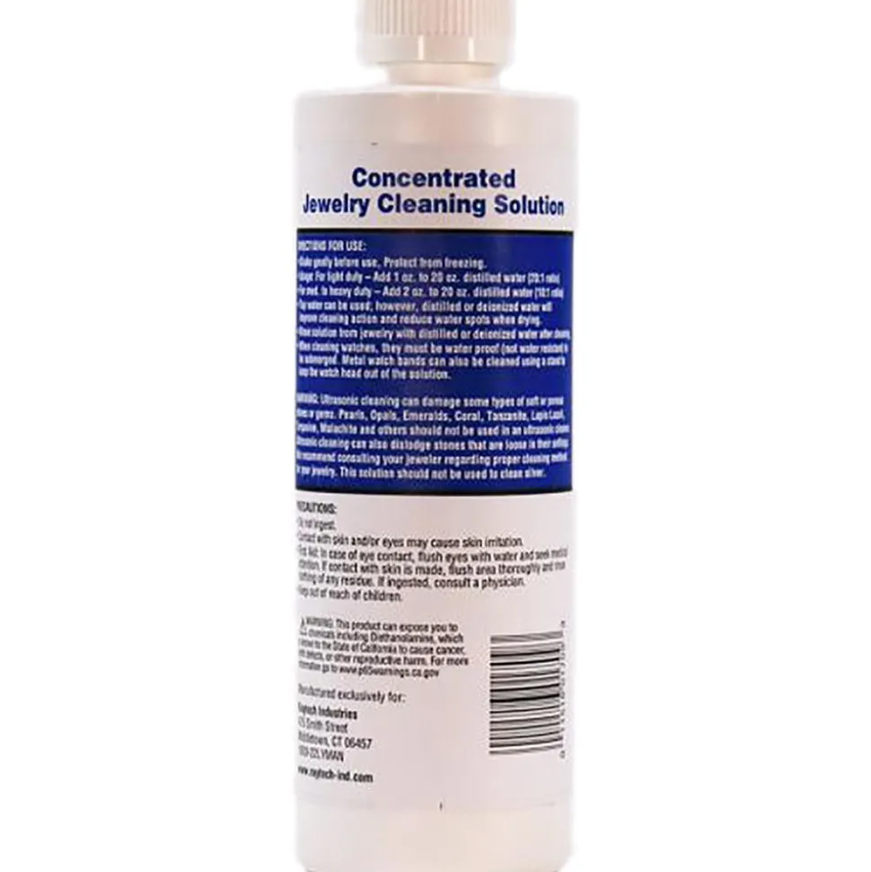 Parts Washing Solutions & Solvents: Solution Type: Cleaner; Solution Form: Liquid Concentrate; Container Size (oz.): 16.00