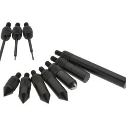 22 Pc Ball Point Contact Points