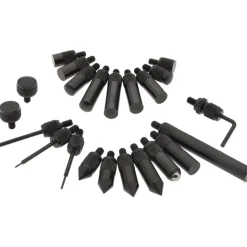 22 Pc Ball Point Contact Points